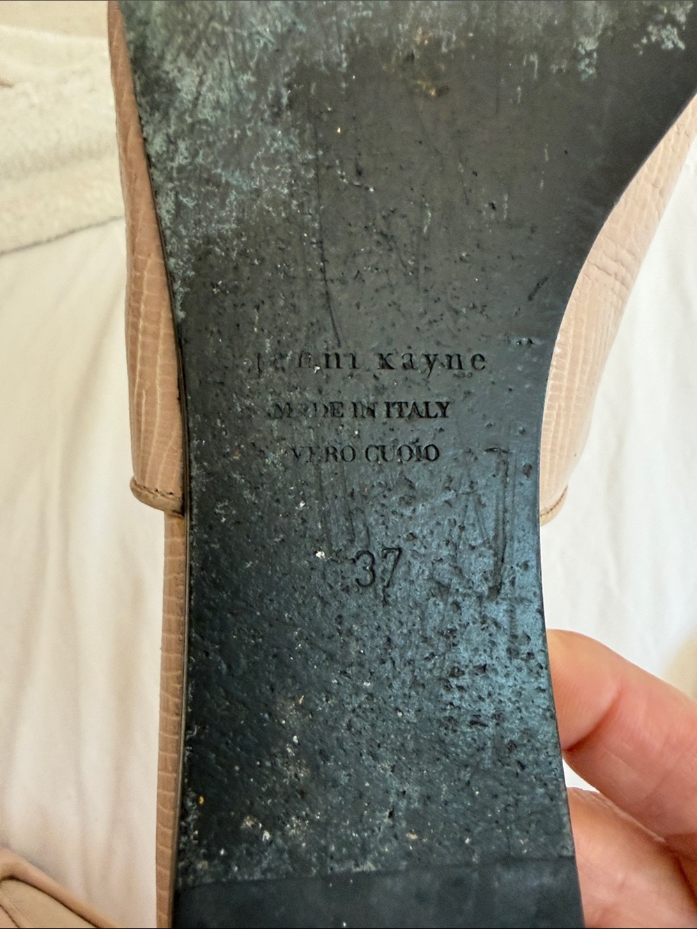 Jenni Kayne Mules - Picture 16 of 16